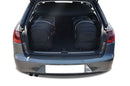 Kjust reistassenset geschikt voor Seat Exeo ST stationwagen (2009-2013)-3