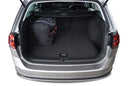 Kjust reistassenset geschikt voor Volkswagen Golf (VII) Alltrack (2015-2020)-5
