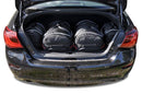 Kjust reistassenset geschikt voor Infiniti Q70 Sedan (2013-2019)-1