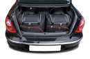 Kjust reistassenset geschikt voor Volkswagen Passat CC (2008-2012)-1