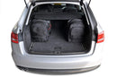 Kjust reistassenset geschikt voor Audi A6 (C7) Allroad (2012-2018)-4