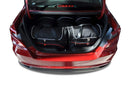 Kjust reistassenset geschikt voor Fiat Tipo vijfdeurs (2016-2023)-1
