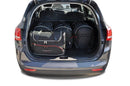 Kjust reistassenset geschikt voor Kia Ceed (JD) Sportswagon (2012-2018)-2