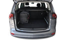 Kjust reistassenset geschikt voor Opel Zafira (C) Tourer (2011-2019)-5