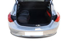 Kjust reistassenset geschikt voor Opel Astra (J) vijfdeurs (2009-2015)-4