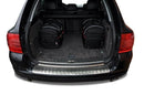 Kjust reistassenset geschikt voor Porsche Cayenne (9PA) (2002-2010)-4