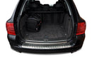 Kjust reistassenset geschikt voor Porsche Cayenne (9PA) (2002-2010)-5