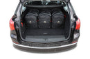 Kjust reistassenset geschikt voor Opel Astra (J) Sports Tourer (2010-2015)-2