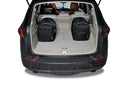 Kjust reistassenset geschikt voor Subaru Tribeca (2006-2009)-4