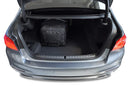 Kjust reistassenset geschikt voor BMW 5 serie (G30) Sedan (2017-2023)-6
