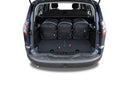 Kjust reistassenset geschikt voor Ford S-Max (I) (2006-2015)-3