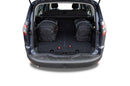 Kjust reistassenset geschikt voor Ford S-Max (I) (2006-2015)-4