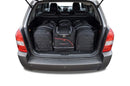 Kjust reistassenset geschikt voor Hyundai Tucson (JM) (2003-2010)-1