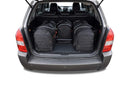 Kjust reistassenset geschikt voor Hyundai Tucson (2003-2010)-2