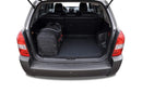 Kjust reistassenset geschikt voor Hyundai Tucson (2003-2010)-4