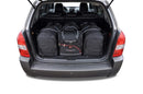 Kjust reistassenset geschikt voor Hyundai Tucson (2003-2010)-1