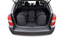 Kjust reistassenset geschikt voor Hyundai Tucson (2003-2010)-2