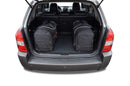 Kjust reistassenset geschikt voor Hyundai Tucson (JM) (2003-2010)-3