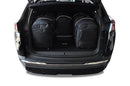 Kjust reistassenset geschikt voor Peugeot 3008 (P84) (2017-2023)-2