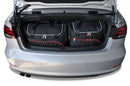 Kjust reistassenset geschikt voor Audi A3 (8V) cabrio (2013-2020)-1