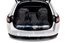 Kjust reistassenset geschikt voor Peugeot 508 (I) RXH stationwagen (2012-2018)-7