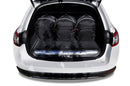 Kjust reistassenset geschikt voor Peugeot 508 (I) RXH stationwagen (2012-2018)-6