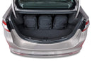 Kjust reistassenset geschikt voor Ford Mondeo (V) Sedan (2014-2022)-3