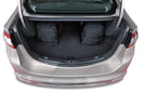 Kjust reistassenset geschikt voor Ford Mondeo (V) Sedan (2014-2022)-4