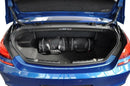 Kjust reistassenset geschikt voor BMW 6 serie (F12) cabrio (2011-2019)-3