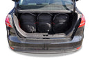 Kjust reistassenset geschikt voor Ford Focus (III) Sedan (2011-2014)-3