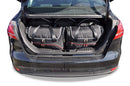 Kjust reistassenset geschikt voor Ford Focus (III) Sedan (2011-2014)-1