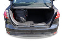 Kjust reistassenset geschikt voor Ford Focus (III) Sedan (2011-2014)-5