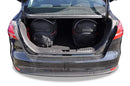 Kjust reistassenset geschikt voor Ford Focus (III) Sedan (2011-2014)-4