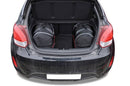 Kjust reistassenset geschikt voor Hyundai Veloster (2011-2018)-2
