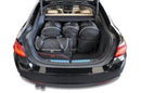 Kjust reistassenset geschikt voor BMW 4 serie (F36) Gran coupe (2014-2021)-2