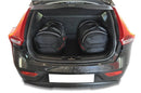 Kjust reistassenset geschikt voor Volvo V40 Cross Country (2013-2020)-4