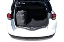 Kjust reistassenset geschikt voor Renault Scenic (IV) (2017-2021)-4