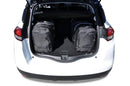 Kjust reistassenset geschikt voor Renault Scenic (IV) (2017-2021)-5