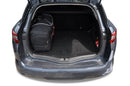 Kjust reistassenset geschikt voor Renault Megane (IV) Sport Tourer (2016-2022)-4