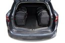 Kjust reistassenset geschikt voor Renault Megane (IV) Sport Tourer (2016-2022)-3