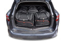 Kjust reistassenset geschikt voor Renault Megane (IV) Sport Tourer (2016-2022)-1
