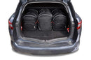 Kjust reistassenset geschikt voor Renault Megane (IV) Sport Tourer (2016-2022)-3