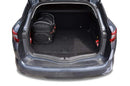 Kjust reistassenset geschikt voor Renault Megane (IV) Sport Tourer (2016-2022)-5