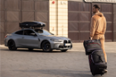 Kjust reistassenset geschikt voor Renault Megane (IV) Sport Tourer (2016-2022)-6