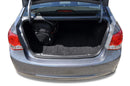 Kjust reistassenset geschikt voor Chevrolet Cruze Sedan (2009-2016)-6