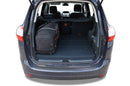 Kjust reistassenset geschikt voor Ford C-MaxGrand  (2010-2015)-6