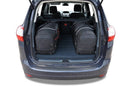 Kjust reistassenset geschikt voor Ford C-MaxGrand  (2010-2015)-3