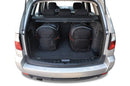 Kjust reistassenset geschikt voor BMW X3 (E83) (2003-2011)-4