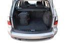 Kjust reistassenset geschikt voor BMW X3 (E83) (2003-2011)-5