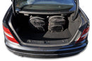 Kjust reistassenset geschikt voor Mercedes Benz C-Klasse (C204) coupe (2011-2016)-3